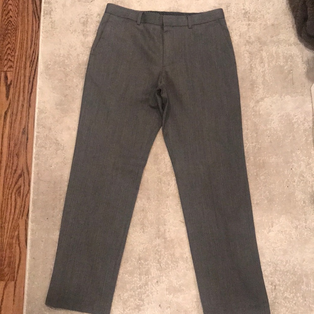 Express dress pants